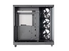 NZXT H6 Flow (RGB) interieur