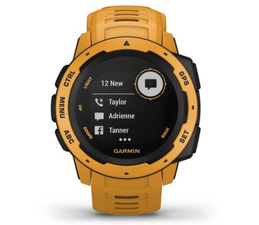 Garmin Instinct