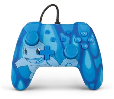 PowerA Squirtle Torrent