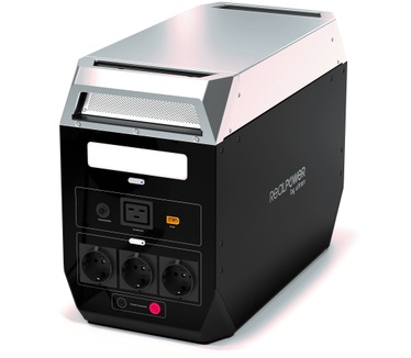 RealPower PS-2000C