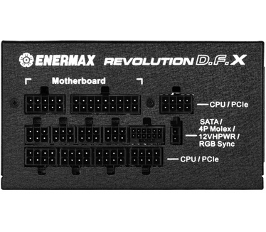 Enermax Revolution DFX