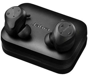 Jabra Elite Sport (Zwart)
