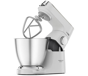 Kenwood Titanium Chef Baker XL