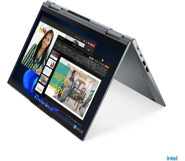 Lenovo X1 Yoga