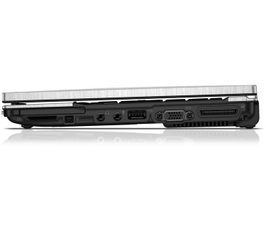 HP EliteBook 2530p (NN366EA)