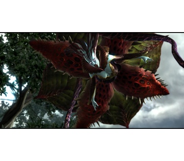 Devil May Cry 4, Xbox 360