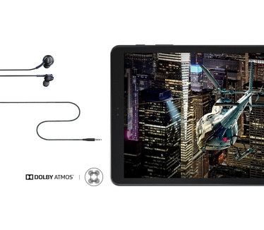 Samsung 10.5" Kids Edition Wi-Fi