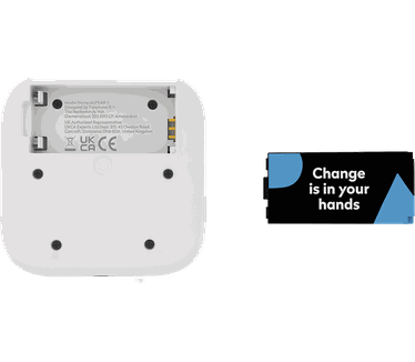 Fairphone Fairbuds (Wit)