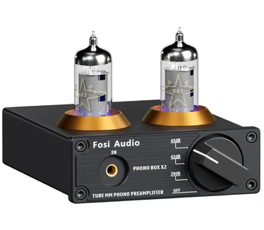 Fosi Audio Box X2