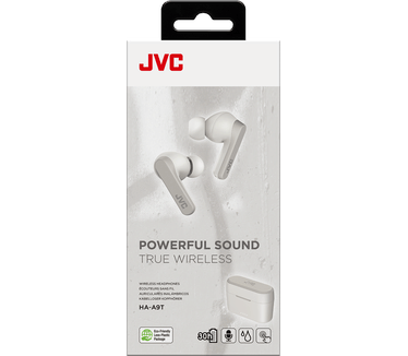 JVC HA-A9T-W