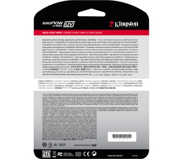 Kingston SSDNow UV400 960GB