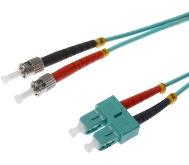 Helos 5m OM3 SC/ST