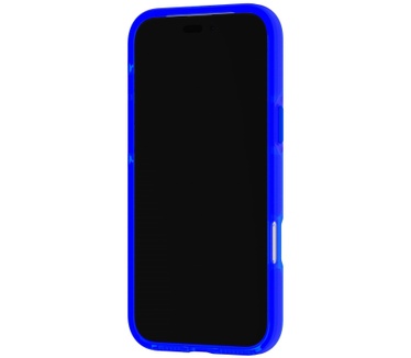 Tech21 EvoCheck (iPhone 16 Pro Max) Blauw