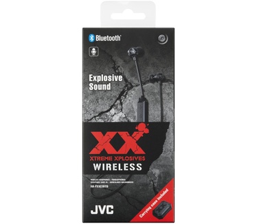 JVC HA-FX103BTB