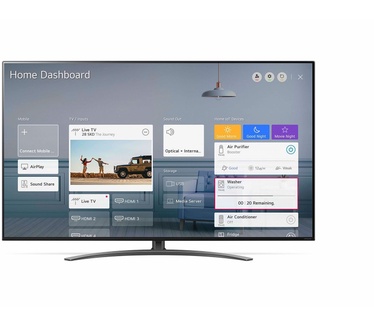 LG 65NANO916NA