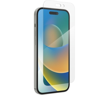 Zagg Glass Elite Anti-Glare (iPhone 14 Pro)
