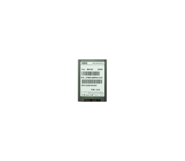 Xstra Xstra Micro SATA 1,8" MLC-R8200 25GB 25GB