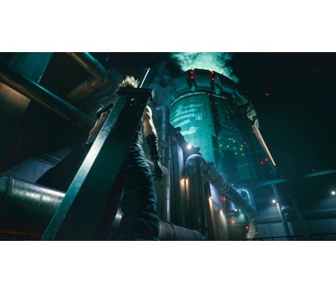 FINAL FANTASY VII REMAKE & REBIRTH Twin Pack (Playstation 5)