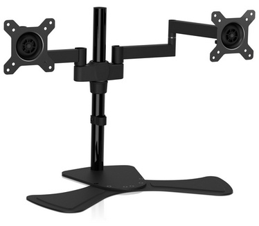 V7 Dual Swivel Desk Stand Mount