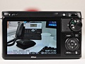 Nikon 1 J2 weergavestanden afspelen