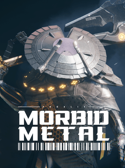 Morbid Metal