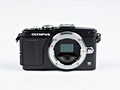 Olympus E-PL5 body