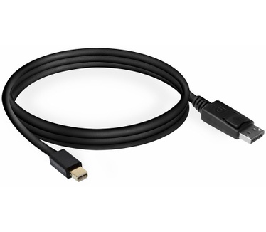Ewent EW9866 Zwart