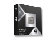 AMD Ryzen 9 9950X3D2 Dual Edition