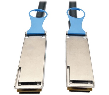 Tripp-Lite N282-01M-28-BK Zwart