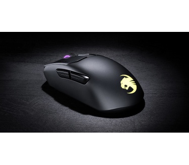 Roccat Kain 200 Zwart