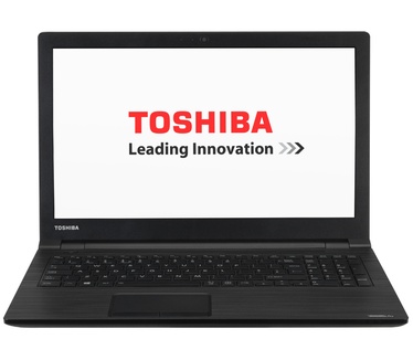 Toshiba Satellite Pro R50-D-10D