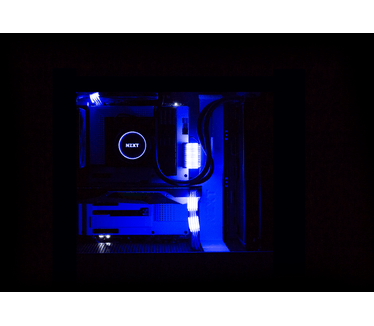 NZXT HUE 2 - Cable Comb