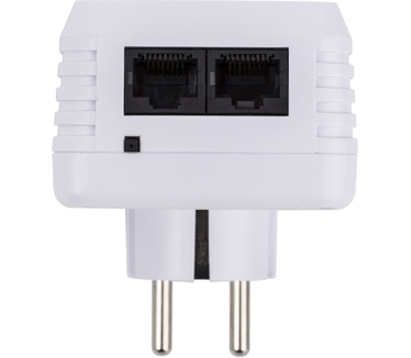 Topcom NS-6701 Ethernet Kit - Powerlan Pass through