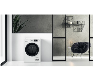 Whirlpool FFT M22 9X3B EE