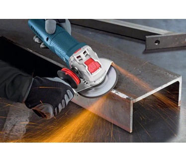 Bosch GWX 15-125 PS