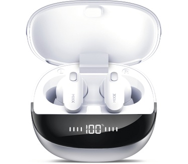 Mixx Audio StreamBuds Hybrid Charge 2 True Wireless (Wit)