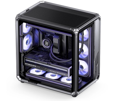 Jonsbo X400 PRO