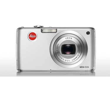 Leica C-Lux 1 Zilver
