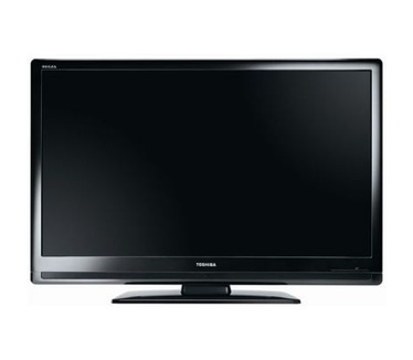 Toshiba Regza 37CV500P