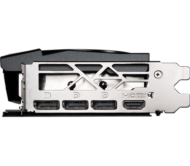 MSI GeForce RTX 4070 Ti SUPER 16G GAMING SLIM