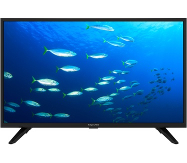 Krüger&Matz H-32HD20 Zwart