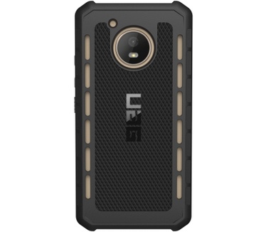 Urban Armor Gear MOTOE4-O-BK