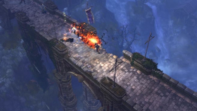 Diablo III op BlizzCon 2010