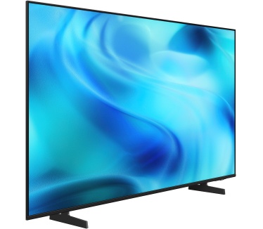 Samsung Crystal UHD U7020H 43" Zwart