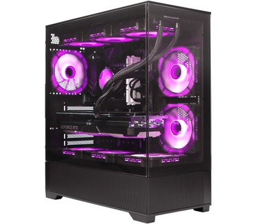 Hyrican Gamemax Vista AB 7210