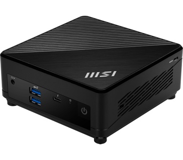 MSI Cubi NUC 1MG-020XDE