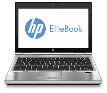 HP 2570p