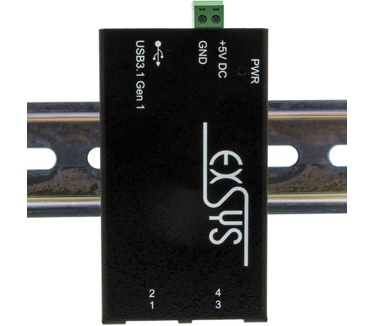 Exsys EX-1180HMS