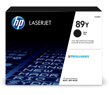 HP 89Y