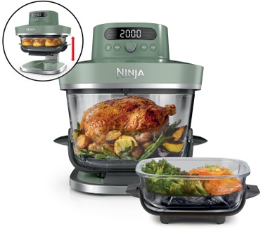 Ninja AS090EUGN